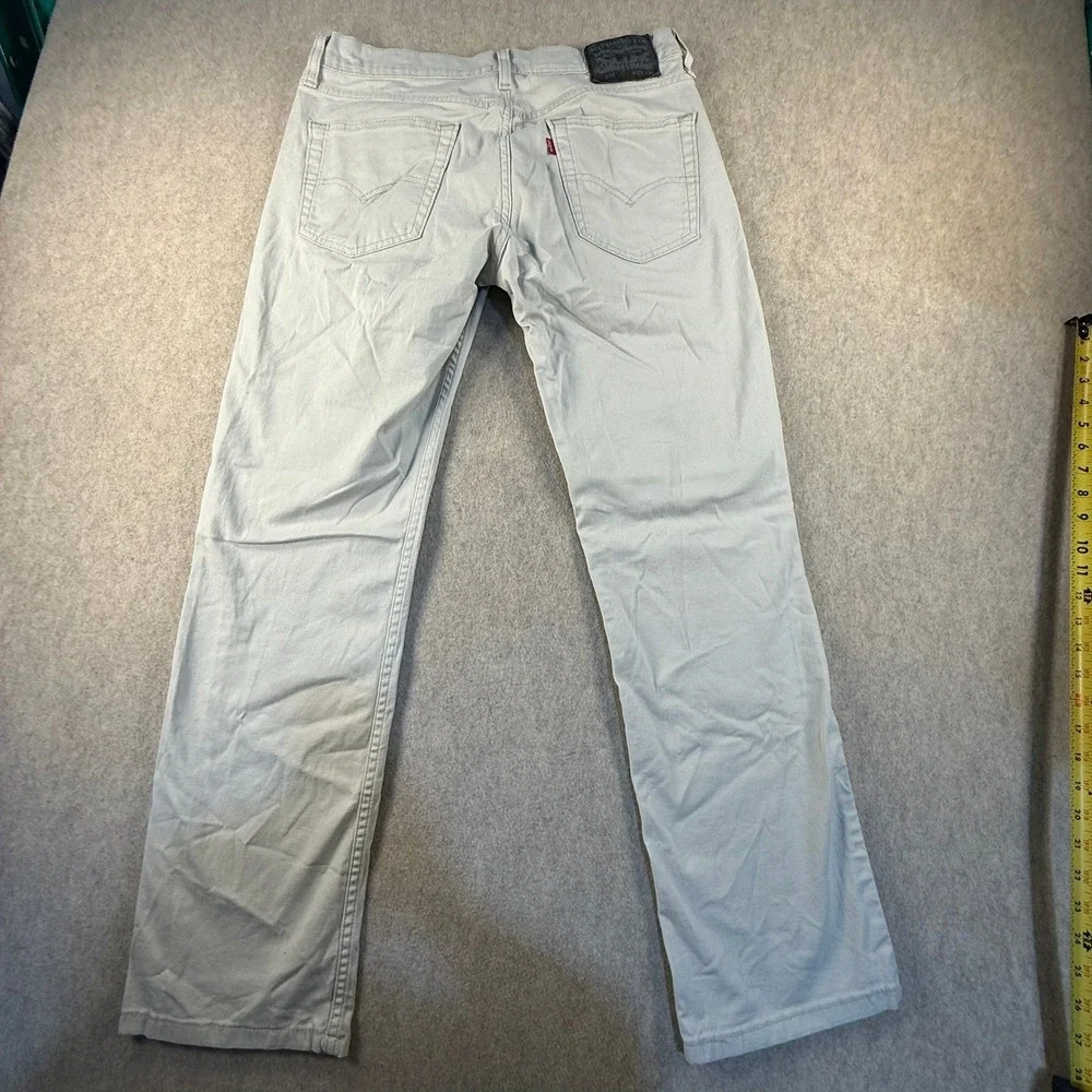 Levis levi 514